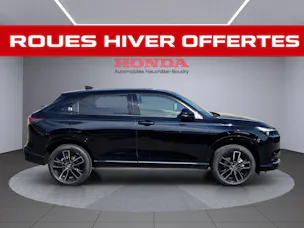 HONDA HR-V 1.5 i-MMD Advance Sport