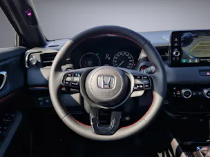 HONDA HR-V 1.5 i-MMD Advance Sport