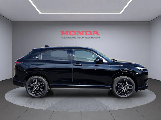 HONDA HR-V 1.5 i-MMD Advance Sport