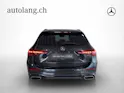 MERCEDES-BENZ C 220 d AMG Line 4Matic Swiss Star T-Modell
