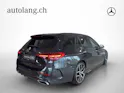 MERCEDES-BENZ C 220 d AMG Line 4Matic Swiss Star T-Modell