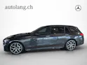MERCEDES-BENZ C 220 d AMG Line 4Matic Swiss Star T-Modell