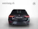 MERCEDES-BENZ C 220 d AMG Line 4Matic Swiss Star T-Modell