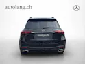 MERCEDES-BENZ GLE 350 de AMG Line 4Matic EQ Star