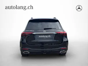 MERCEDES-BENZ GLE 350 de AMG Line 4Matic EQ Star