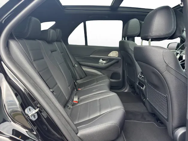 MERCEDES-BENZ GLE 350 de AMG Line 4Matic EQ Star