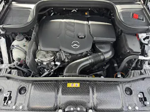 MERCEDES-BENZ GLE 350 de AMG Line 4Matic EQ Star