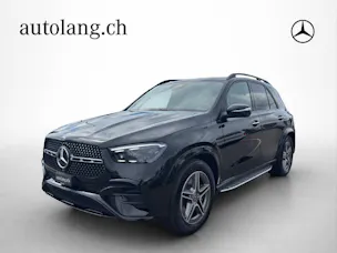 MERCEDES-BENZ GLE 350 de AMG Line 4Matic EQ Star