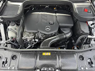 MERCEDES-BENZ GLE 350 de AMG Line 4Matic EQ Star