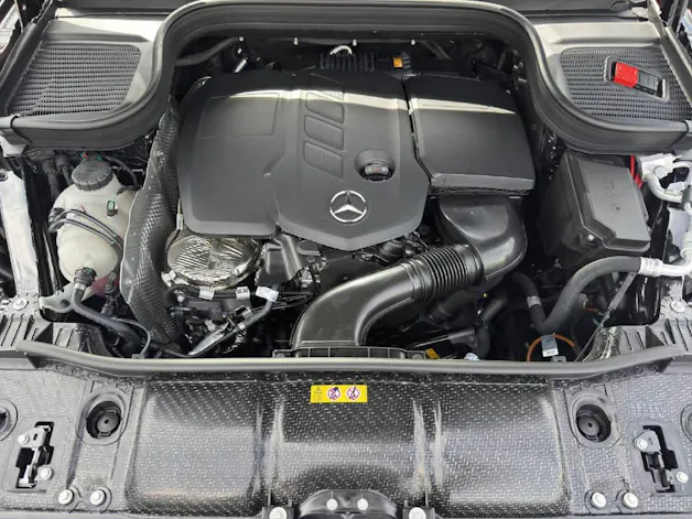 MERCEDES-BENZ GLE 350 de AMG Line 4Matic EQ Star