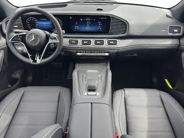 MERCEDES-BENZ GLE 350 de AMG Line 4Matic EQ Star