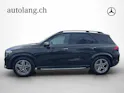 MERCEDES-BENZ GLE 350 de AMG Line 4Matic EQ Star
