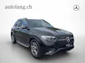 MERCEDES-BENZ GLE 350 de AMG Line 4Matic EQ Star