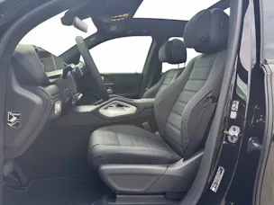 MERCEDES-BENZ GLE 350 de AMG Line 4Matic EQ Star