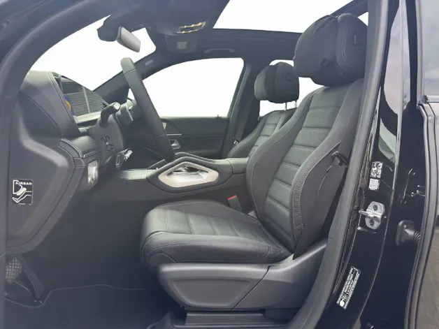 MERCEDES-BENZ GLE 350 de AMG Line 4Matic EQ Star