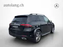 MERCEDES-BENZ GLE 350 de AMG Line 4Matic EQ Star