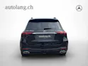 MERCEDES-BENZ GLE 350 de AMG Line 4Matic EQ Star