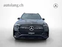 MERCEDES-BENZ GLE 350 de AMG Line 4Matic EQ Star