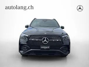 MERCEDES-BENZ GLE 350 de AMG Line 4Matic EQ Star