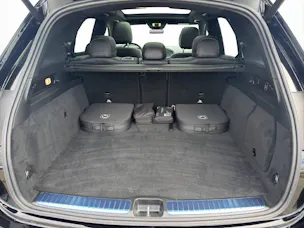 MERCEDES-BENZ GLE 350 de AMG Line 4Matic EQ Star