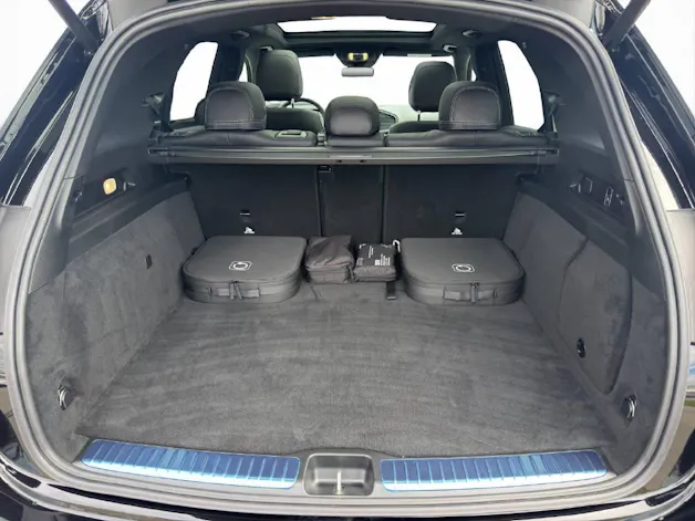 MERCEDES-BENZ GLE 350 de AMG Line 4Matic EQ Star