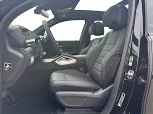 MERCEDES-BENZ GLE 350 de AMG Line 4Matic EQ Star