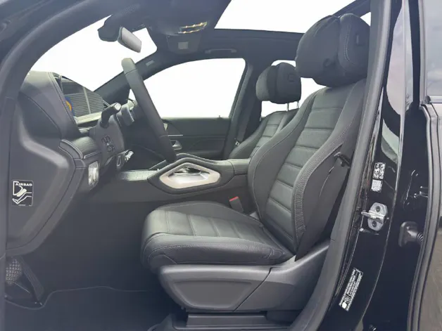 MERCEDES-BENZ GLE 350 de AMG Line 4Matic EQ Star