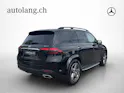 MERCEDES-BENZ GLE 350 de AMG Line 4Matic EQ Star