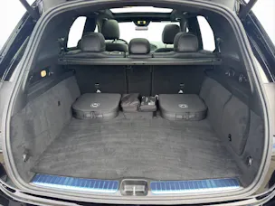 MERCEDES-BENZ GLE 350 de AMG Line 4Matic EQ Star