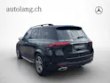 MERCEDES-BENZ GLE 350 de AMG Line 4Matic EQ Star