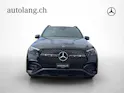 MERCEDES-BENZ GLE 350 de AMG Line 4Matic EQ Star