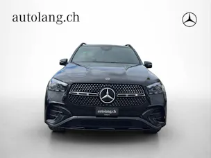 MERCEDES-BENZ GLE 350 de AMG Line 4Matic EQ Star