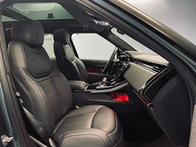 Land Rover Range Rover Sport 3.0 Si6 P510e First Edition