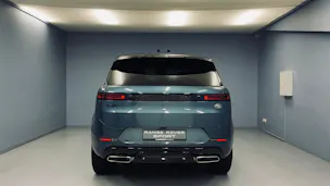 Land Rover Range Rover Sport 3.0 Si6 P510e First Edition