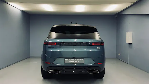 Land Rover Range Rover Sport 3.0 Si6 P510e First Edition