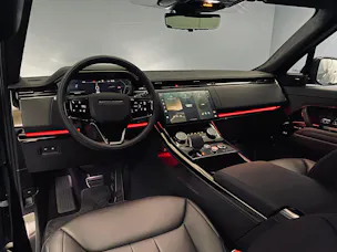 Land Rover Range Rover Sport 3.0 Si6 P510e First Edition