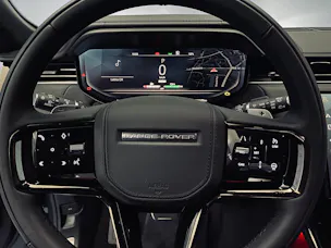 Land Rover Range Rover Sport 3.0 Si6 P510e First Edition