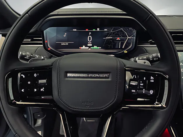 Land Rover Range Rover Sport 3.0 Si6 P510e First Edition