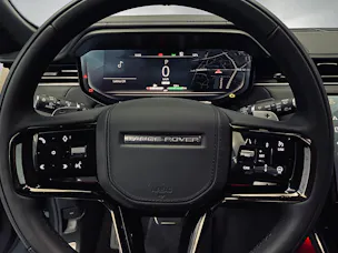 Land Rover Range Rover Sport 3.0 Si6 P510e First Edition