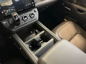 immagine del veicolo LAND ROVER Defender 110 3.0 D I6 350 X-Dynamic HSE