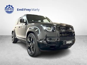immagine del veicolo LAND ROVER Defender 110 3.0 D I6 350 X-Dynamic HSE