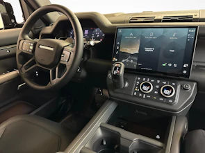 immagine del veicolo LAND ROVER Defender 110 3.0 D I6 350 X-Dynamic HSE