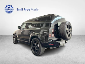 immagine del veicolo LAND ROVER Defender 110 3.0 D I6 350 X-Dynamic HSE