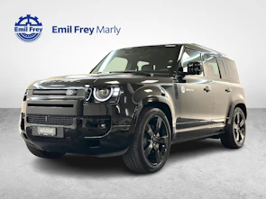 immagine del veicolo LAND ROVER Defender 110 3.0 D I6 350 X-Dynamic HSE