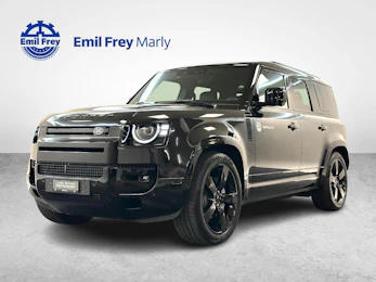 Fahrzeugbild LAND ROVER Defender 110 3.0 D I6 350 X-Dynamic HSE Fahrzeugbild LAND ROVER Defender 110 3.0 D I6 350 X-Dynamic HSE