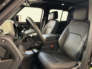 immagine del veicolo LAND ROVER Defender 110 3.0 D I6 350 X-Dynamic HSE