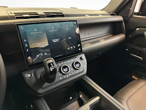 immagine del veicolo LAND ROVER Defender 110 3.0 D I6 350 X-Dynamic HSE