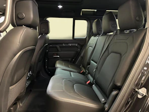 immagine del veicolo LAND ROVER Defender 110 3.0 D I6 350 X-Dynamic HSE