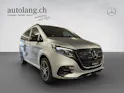 MERCEDES-BENZ V 300 d Exclusive Swiss Edition 4Matic Lang