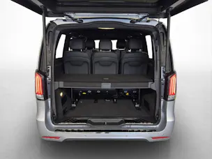 MERCEDES-BENZ V 300 d Exclusive Swiss Edition 4Matic Lang